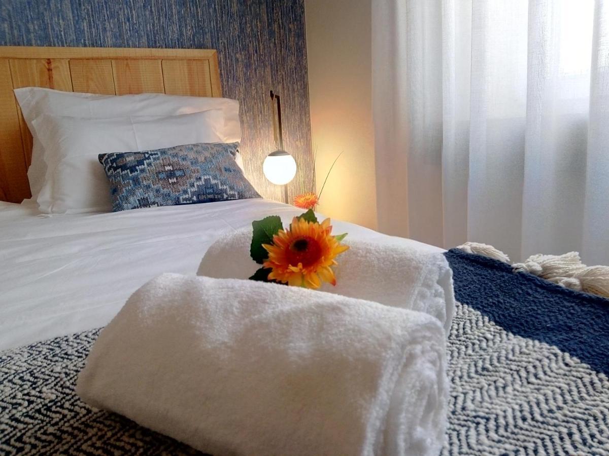 Rota Vmf - Redondo Bed & Breakfast ภายนอก รูปภาพ