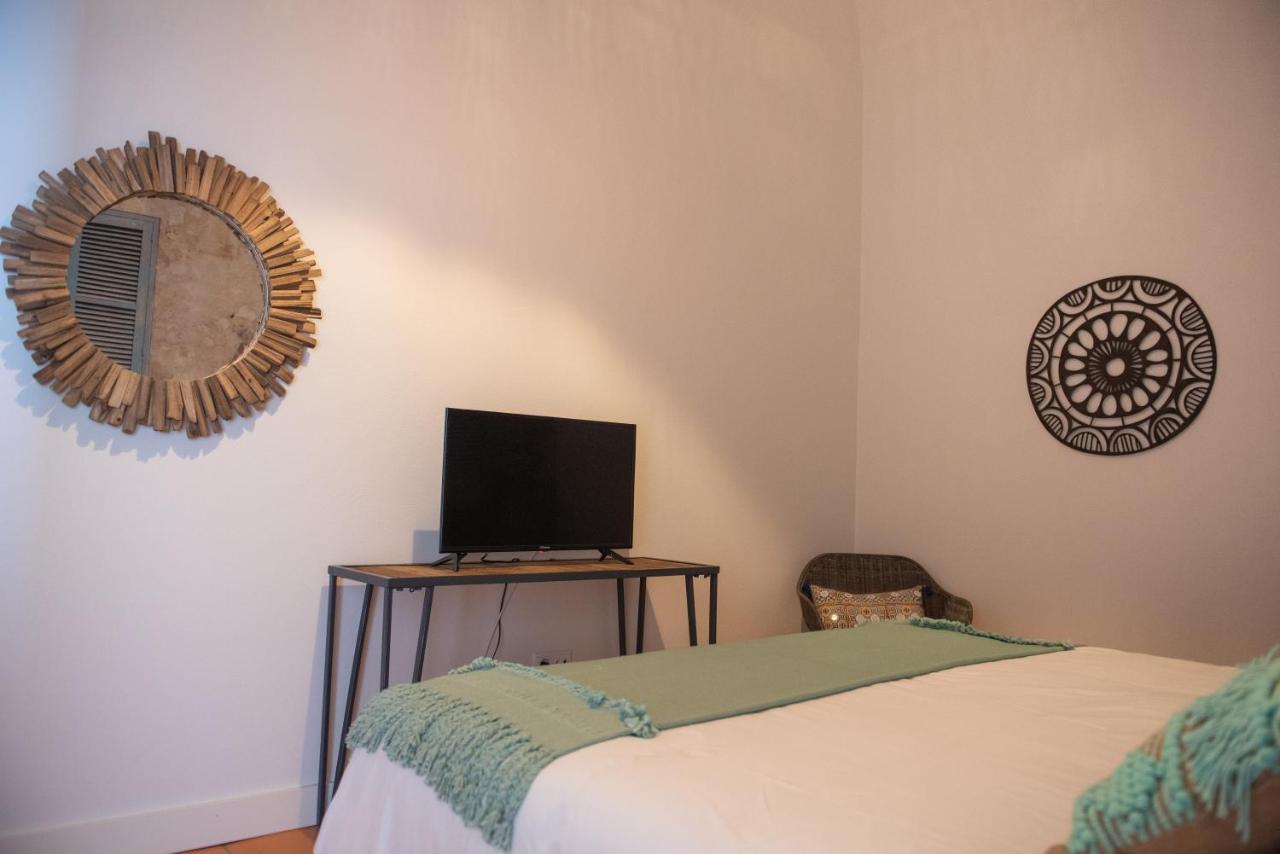 Rota Vmf - Redondo Bed & Breakfast ภายนอก รูปภาพ