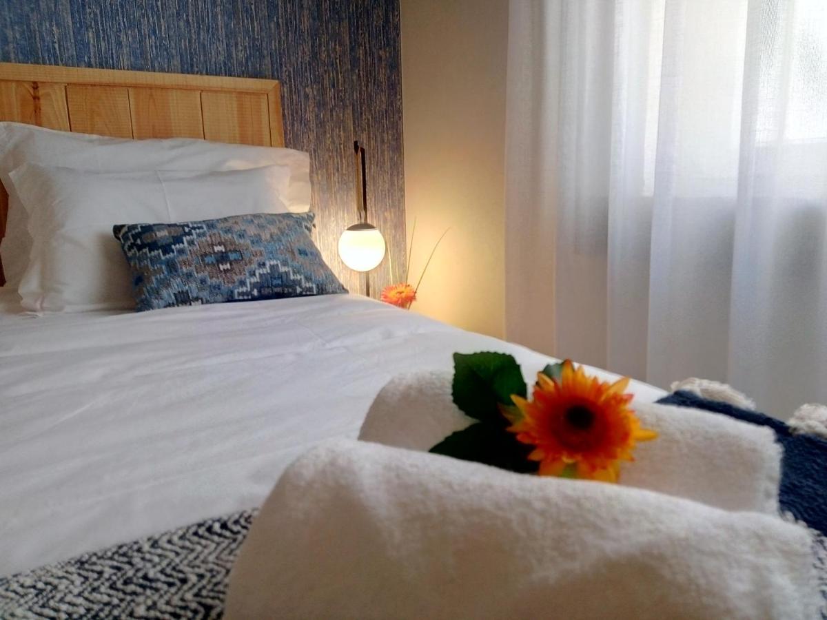 Rota Vmf - Redondo Bed & Breakfast ภายนอก รูปภาพ