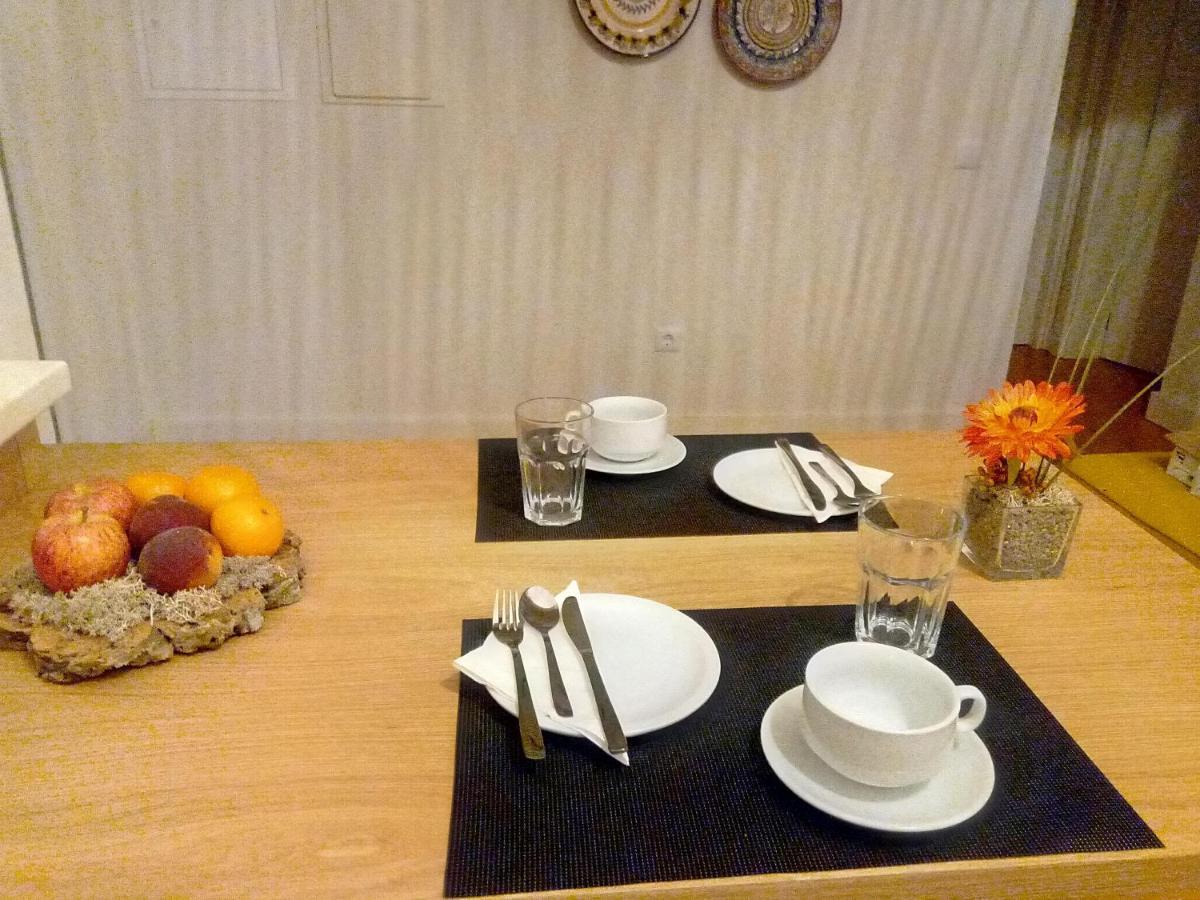 Rota Vmf - Redondo Bed & Breakfast ภายนอก รูปภาพ