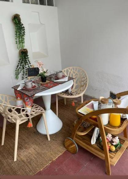 Rota Vmf - Redondo Bed & Breakfast ภายนอก รูปภาพ