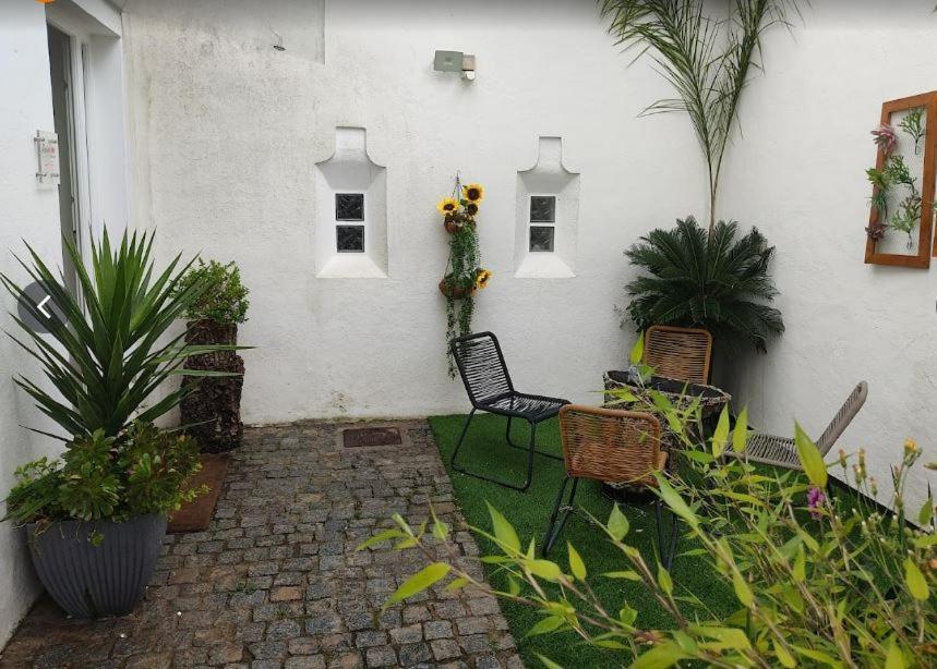 Rota Vmf - Redondo Bed & Breakfast ภายนอก รูปภาพ