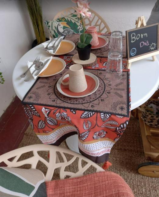 Rota Vmf - Redondo Bed & Breakfast ภายนอก รูปภาพ